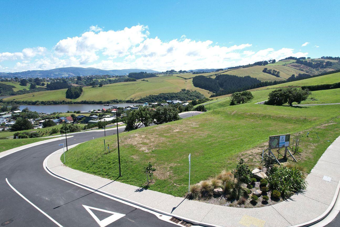 Ocean Heights - Amazing Titled sections with views – pohled 5