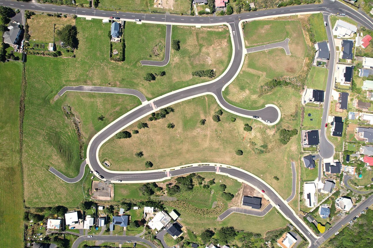 Ocean Heights - Amazing Titled sections with views – pohled 4