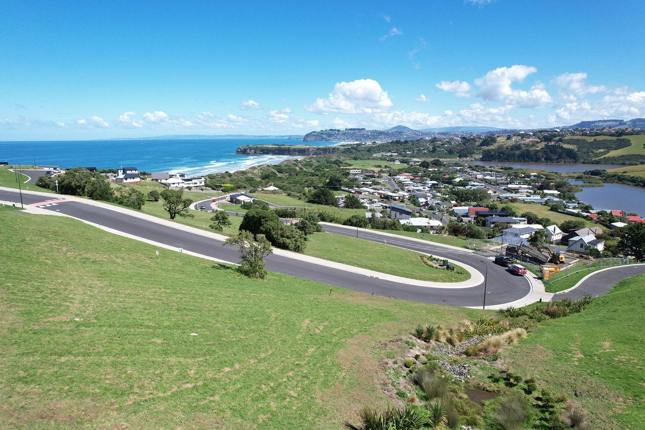 Ocean Heights - Amazing Titled sections with views – další