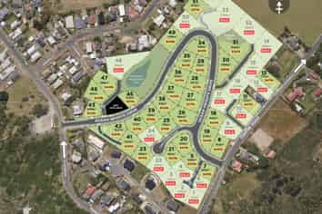  Ocean Heights Drive, Ocean Grove