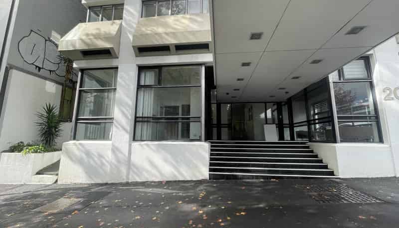 G01/20 Hobson Street, Auckland Central