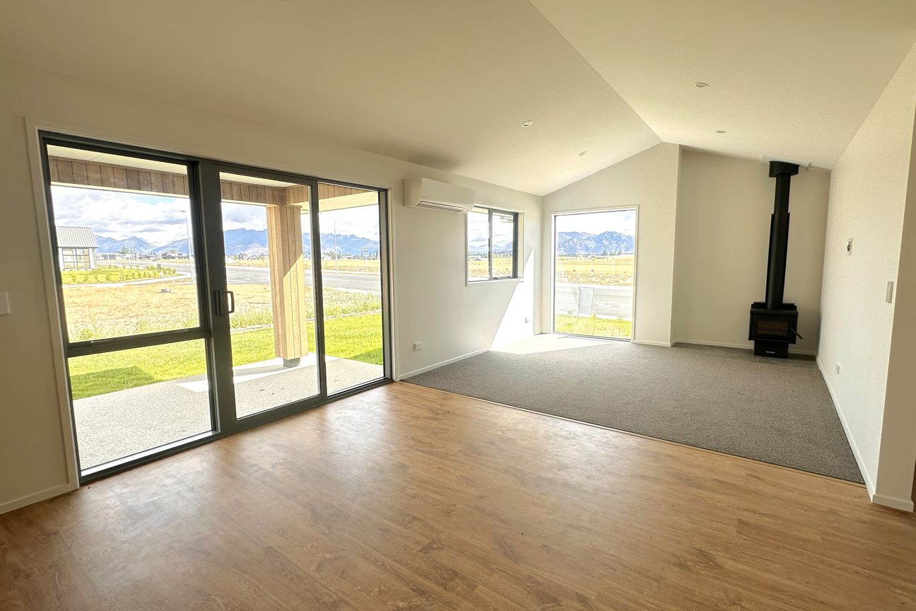 Your Brand New beginning in Alpine Meadows – další
