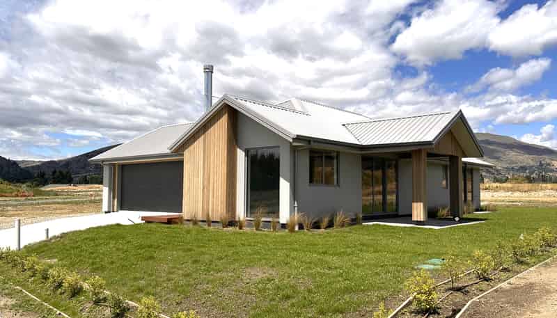 50 Deans Drive, Wanaka
