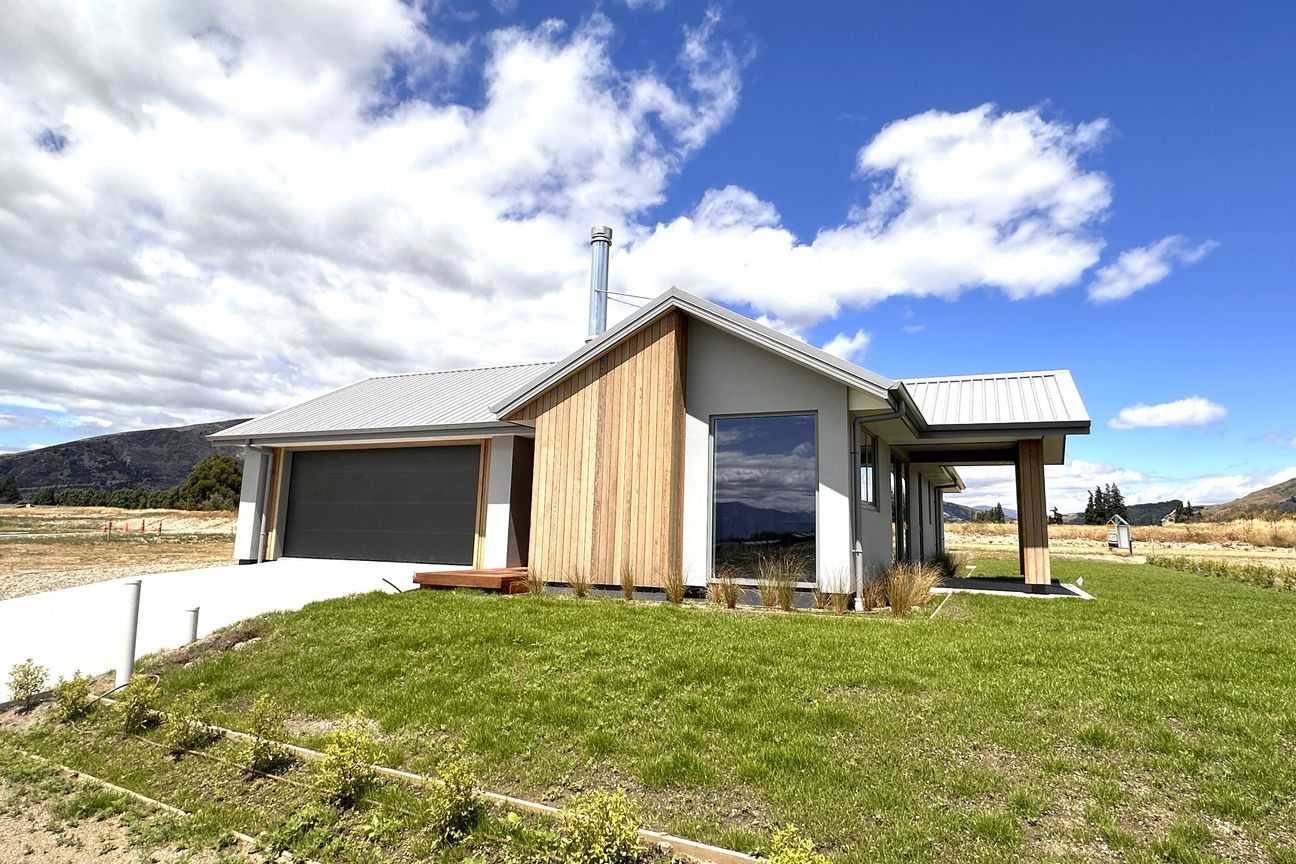 Your Brand New beginning in Alpine Meadows – pohled 3