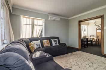 7 Wilson Road, Hunterville