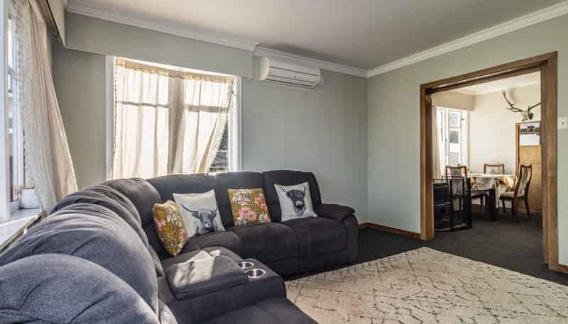 7 Wilson Road, Hunterville