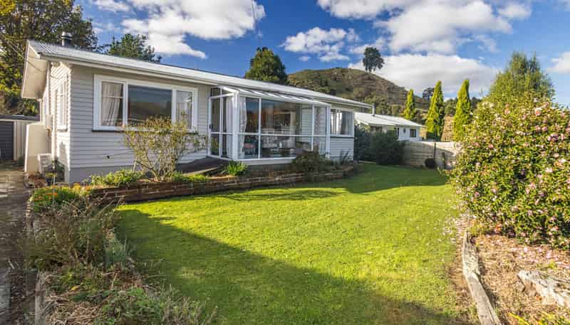 7 Wilson Road, Hunterville