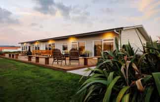 130 Fermah Road, Awakeri
