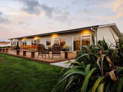 130 Fermah Road, Awakeri