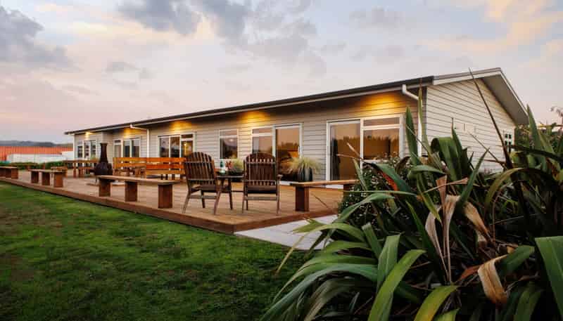 130 Fermah Road, Awakeri