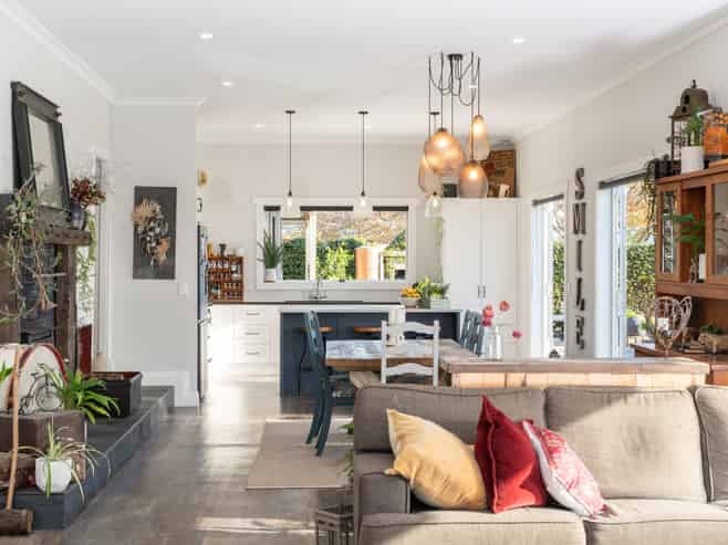 201 Taihoa South Road, Matamata