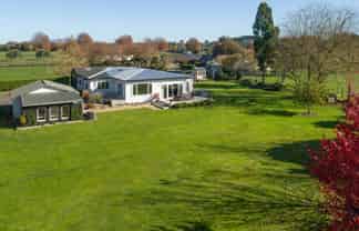 201 Taihoa South Road, Matamata