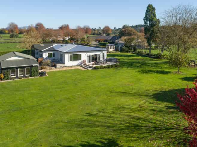 201 Taihoa South Road, Matamata