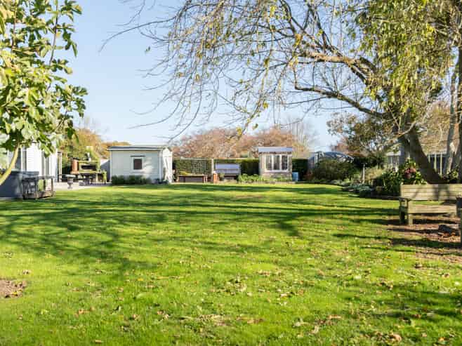 201 Taihoa South Road, Matamata