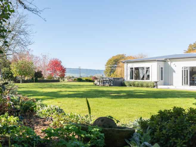 201 Taihoa South Road, Matamata