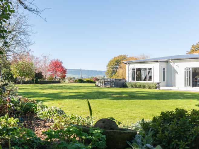 201 Taihoa South Road, Matamata