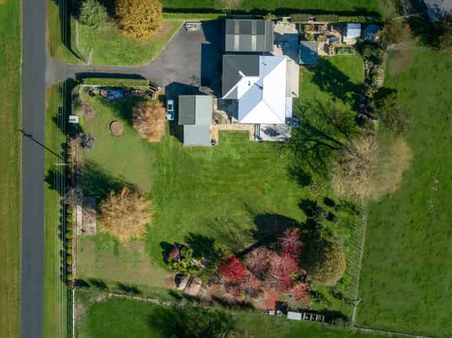 201 Taihoa South Road, Matamata