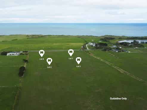 3626 South Road, Opunake