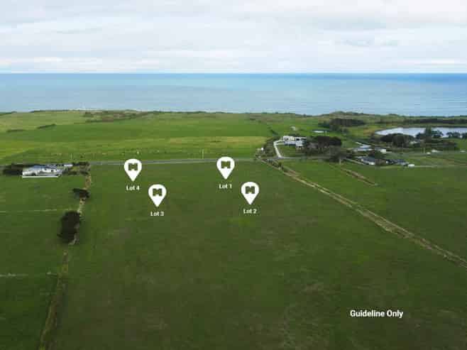 3626 South Road, Opunake