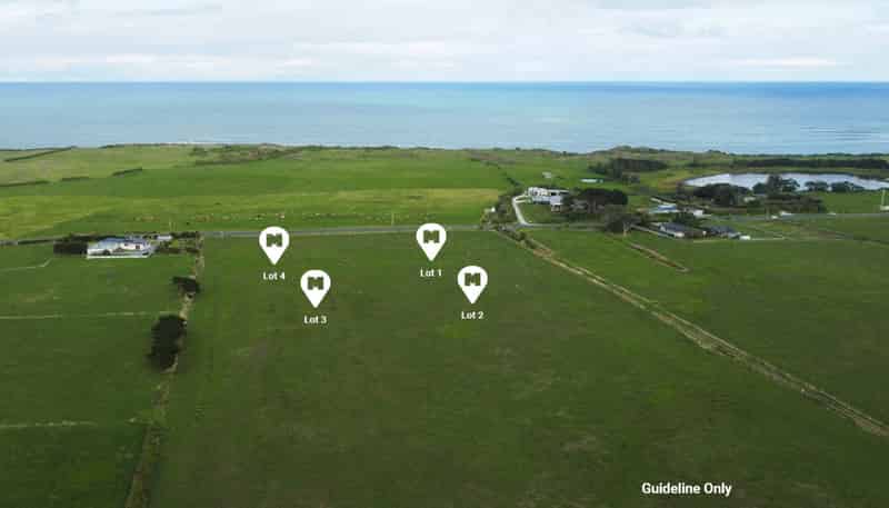 3626 South Road, Opunake