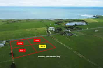 3626 South Road, Opunake