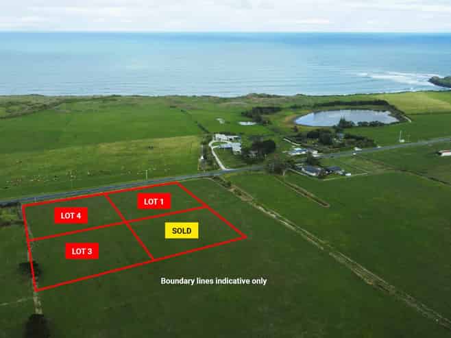 3626 South Road, Opunake