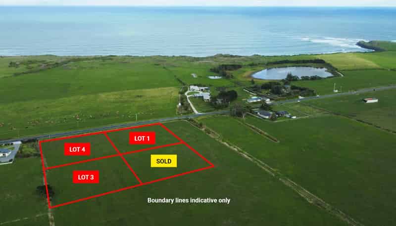 3626 South Road, Opunake