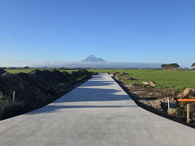 3626 South Road, Opunake