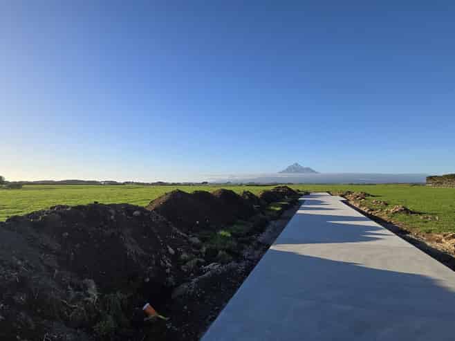 3626 South Road, Opunake