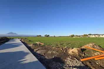 3626 South Road, Opunake