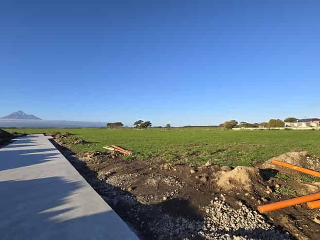 3626 South Road, Opunake