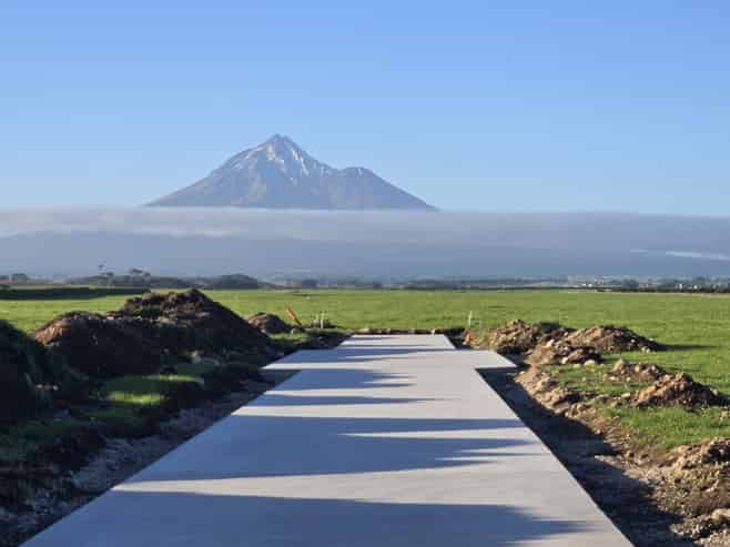 3626 South Road, Opunake