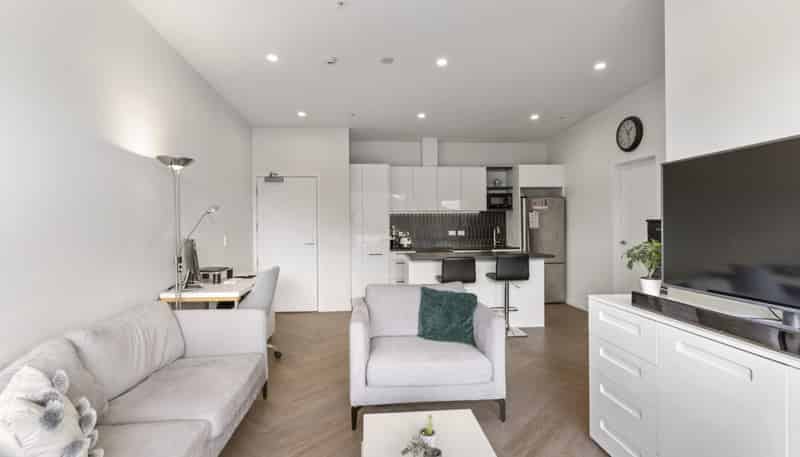 507/82 Jellicoe Road, Panmure