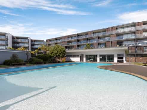 B104-14 West Quay, Ahuriri