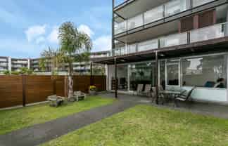 B104-14 West Quay, Ahuriri