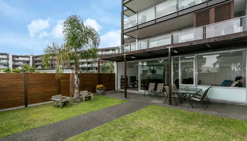 B104-14 West Quay, Ahuriri