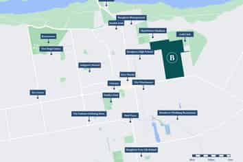 Lot  353 Stage 2, Bellgrove Rangiora Subdivision, Rangiora