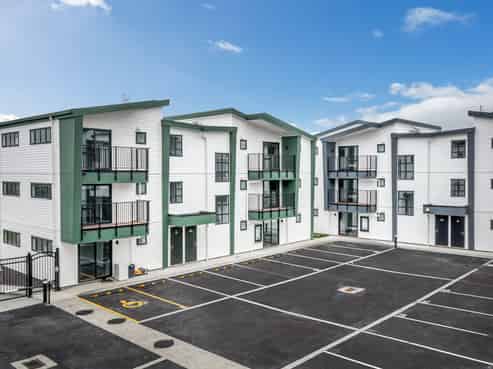 High Yielding Investment With Government Tenant 