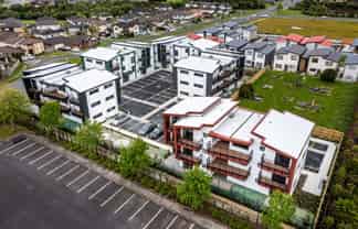 High Yielding Investment With Government Tenant 