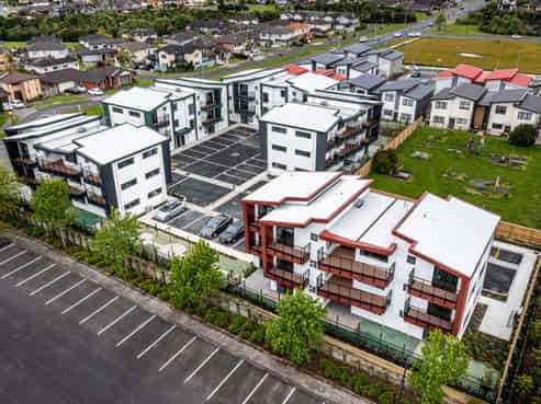 High Yielding Investment With Government Tenant 