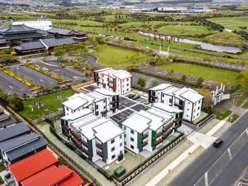 High Yielding Investment With Government Tenant 