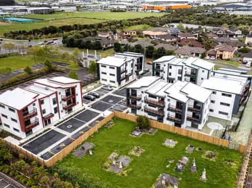 High Yielding Investment With Government Tenant 