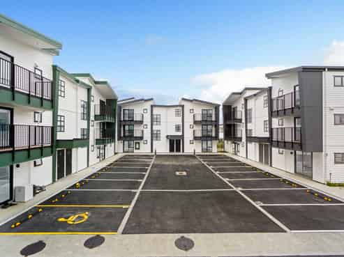 High Yielding Investment With Government Tenant 