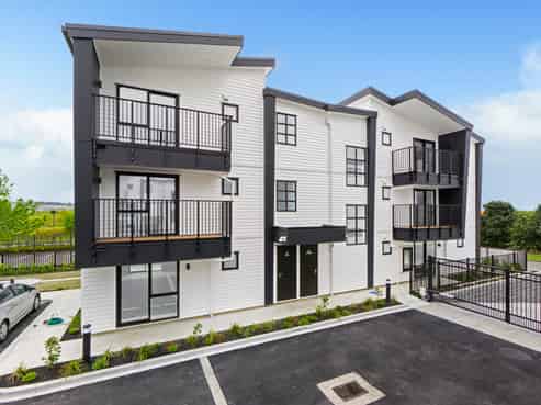 High Yielding Investment With Government Tenant 