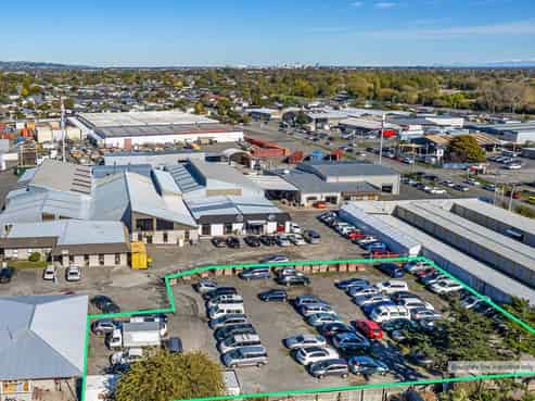 Affordable Secure Yard 3,000sqm*
