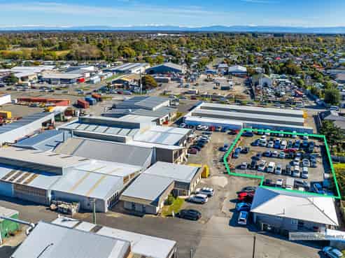 Affordable Secure Yard 3,000sqm*