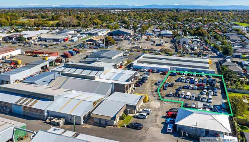  56A Shortland Street, Wainoni