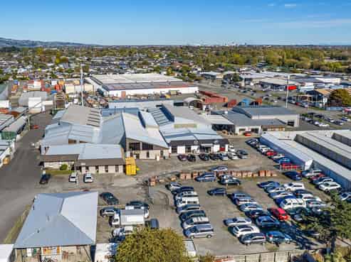 Affordable Secure Yard 3,000sqm*