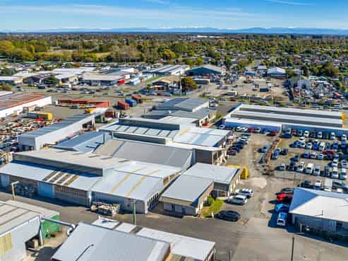 Affordable Secure Yard 3,000sqm*