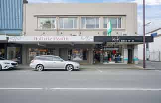 PRIME CENTRAL CITY INVESTMENT – FULLY TENANTED